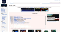 Desktop Screenshot of cpcwiki.eu
